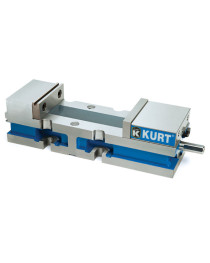 KURT 3400V-SD Manual , 4″ 