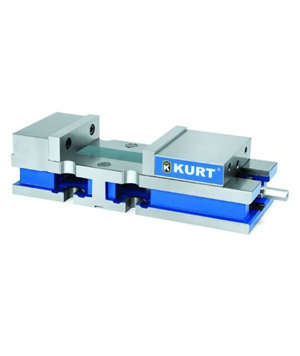 KURT 3800V-SD Manual VersatileLock Vise, 8″
