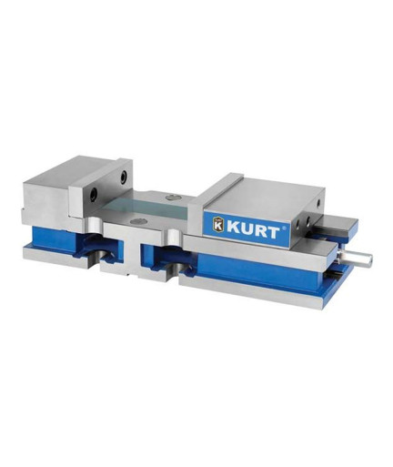 KURT 3800V-SD Manual VersatileLock Vise, 8″