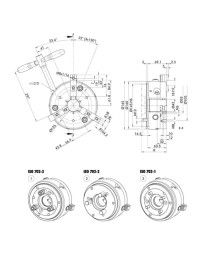 ROTA-S plus 2.0 160-42 Z145-VP1