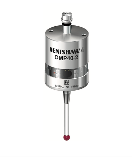Датчик OMP40-2 KIT OPT/OPT (LEG) с оптической передачей сигнала, Renishaw Датчик OMP40-2 KIT OPT/OPT (LEG) с оптической передачей сигнала, Renishaw