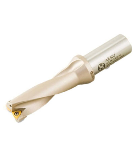 ATUM 25XD3 WCM. 050308 сверло AKKO ATUM 25XD3 WCM. 050308 сверло AKKO