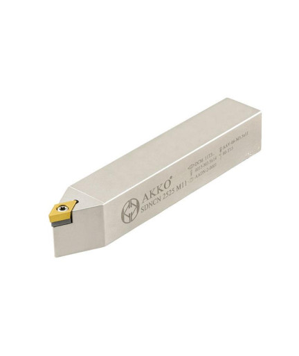 SDNCN 1010 E07 державка для наружного точения AKKO SDNCN 1010 E07 державка для наружного точения AKKO