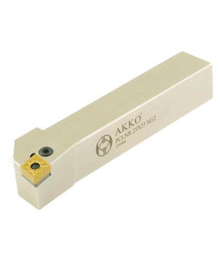 PCLNL 3232 P12C державка для наружного точения AKKO PCLNL 3232 P12C державка для наружного точения AKKO