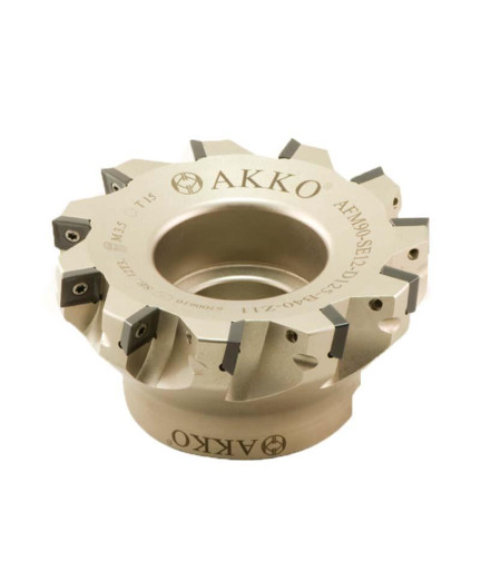 AFM90-SE12-D050-A22-Z04-H торцевая фреза AKKO AFM90-SE12-D050-A22-Z04-H торцевая фреза AKKO