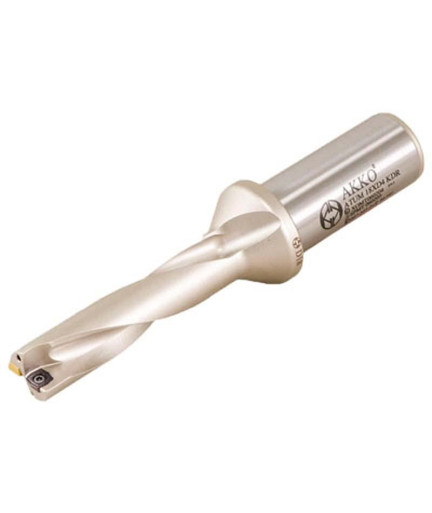 ATUM 14.5XD4 KDR 0502.. сверло AKKO ATUM 14.5XD4 KDR 0502.. сверло AKKO