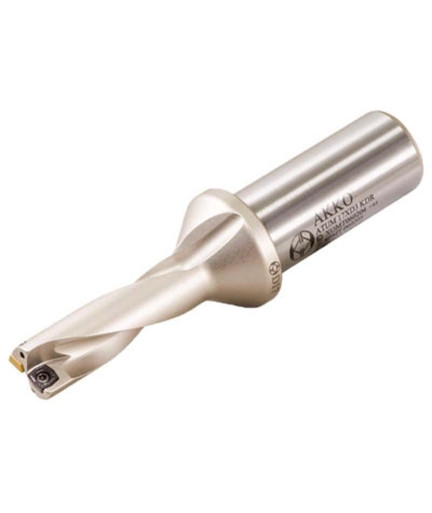 ATUM 14.5XD3 KDR 0502.. сверло AKKO ATUM 14.5XD3 KDR 0502.. сверло AKKO