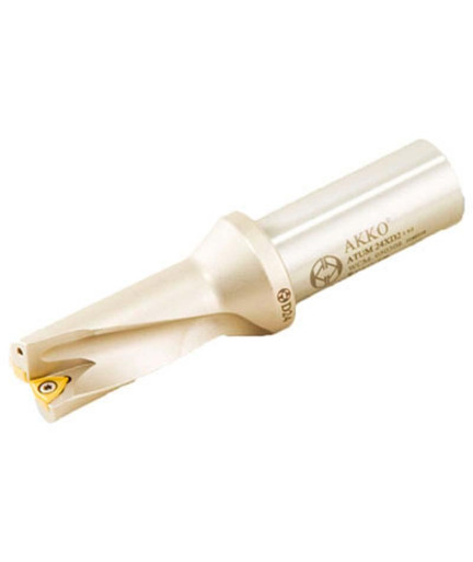 ATUM 17XD2 WCM. 030208 сверло AKKO ATUM 17XD2 WCM. 030208 сверло AKKO