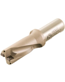 ATUM 12.5XD2 SP.. 050204 сверло AKKO
