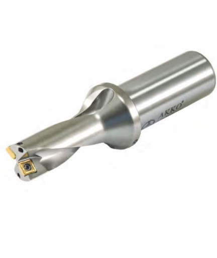 ATUM 20XD2 SOMT 070306 сверло AKKO ATUM 20XD2 SOMT 070306 сверло AKKO