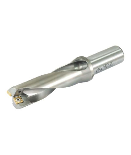 ATUM 15.5XD3 SOMT 050204 сверло AKKO ATUM 15.5XD3 SOMT 050204 сверло AKKO