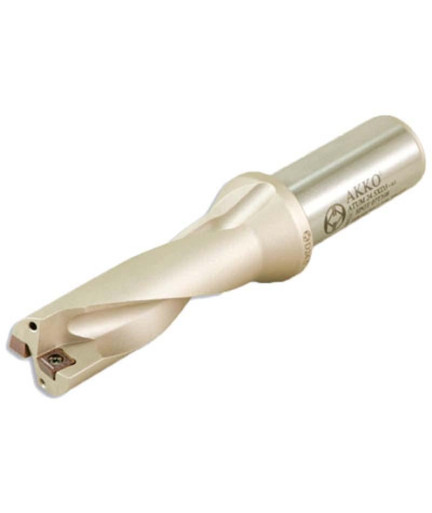 ATUM 35XD3 SPGT 110408 сверло AKKO ATUM 35XD3 SPGT 110408 сверло AKKO