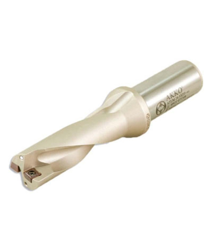 ATUM 19.5XD4 SPGT 060204 сверло AKKO ATUM 19.5XD4 SPGT 060204 сверло AKKO