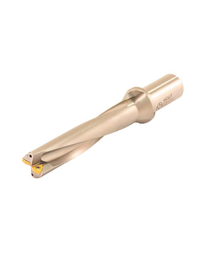 ATUM 25XD5 WCM. 050308 сверло AKKO ATUM 25XD5 WCM. 050308 сверло AKKO