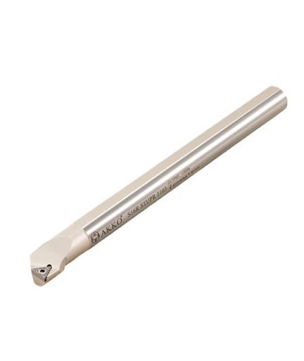 S12K STUPL 1103 расточная державка AKKO