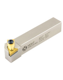 TTJNL 3232 P16 державка для наружного точения AKKO