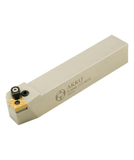 PCBNR 3232 P16C державка для наружного точения AKKO