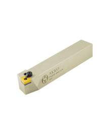 PSBNR 5050 S25C державка для наружного точения AKKO