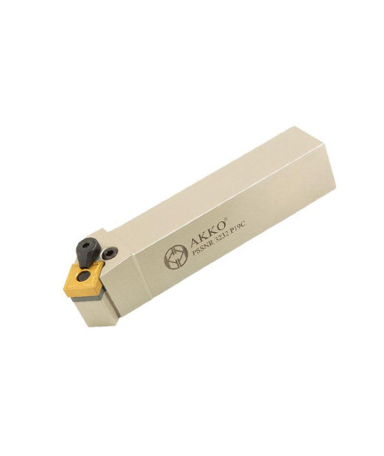 PSSNR 3232 P19C державка для наружного точения AKKO PSSNR 3232 P19C державка для наружного точения AKKO
