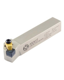 CSKNR 2525 M1207C державка для наружного точения AKKO