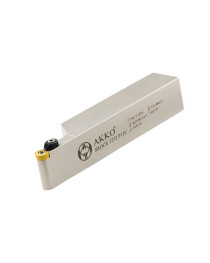 SRDCR 3232 P12C державка для наружного точения AKKO