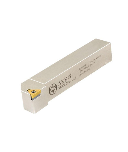 STJCL 3232 P16 державка для наружного точения AKKO STJCL 3232 P16 державка для наружного точения AKKO