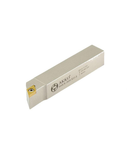 SDJCR 2020 X11-S державка для наружного точения для станков автоматов продольного точения AKKO SDJCR 2020 X11-S державка для наружного точения для станков автоматов продольного точения AKKO