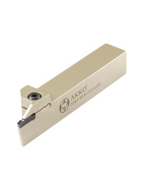 ADKT-TG-L-2525-5-T25 державка для обработки наружных канавок AKKO