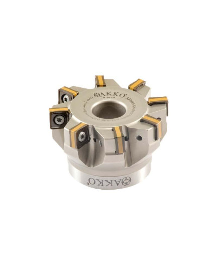 AFM89-SN1305I-D100-A32-Z10-H торцевая фреза AKKO AFM89-SN1305I-D100-A32-Z10-H торцевая фреза AKKO