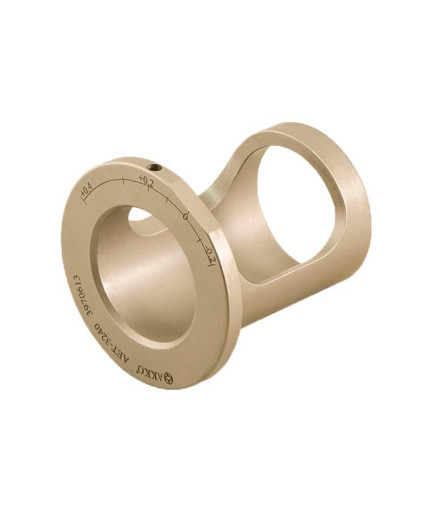 AET-3240 эксцентриковый адаптер для сверел AKKO AET-3240 эксцентриковый адаптер для сверел AKKO