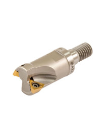 AEM90-3P1004-D20-M10-L35-Z02 сменная фрезерная головка AKKO