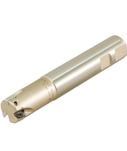 AEM90-AD10T3-D16-W16-L150-Z02 концевая фреза AKKO AEM90-AD10T3-D16-W16-L150-Z02 концевая фреза AKKO