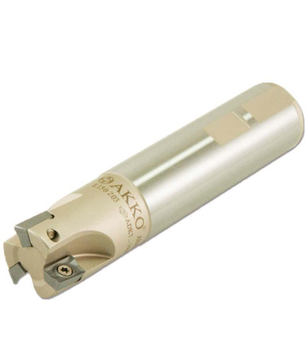 AEM90-AD1505-D30-W25-L150-Z03 концевая фреза AKKO