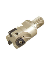 AEM90-AD1505D-D25-M12-L43-Z02-H сменная фрезерная головка AKKO