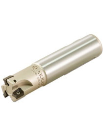 AEM90-AN11-D28-W25-L150-Z02 концевая фреза AKKO