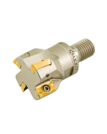 AEM90-AP10-D16-M08-L30-Z02-H сменная фрезерная головка AKKO