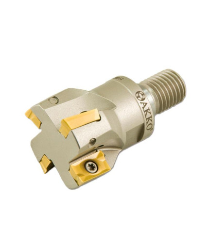 AEM90-AP10-D20-M10-L30-Z03-H сменная фрезерная головка AKKO AEM90-AP10-D20-M10-L30-Z03-H сменная фрезерная головка AKKO