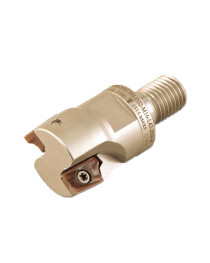 AEM90-AX1235-D25-M12-L35-Z04-H сменная фрезерная головка AKKO