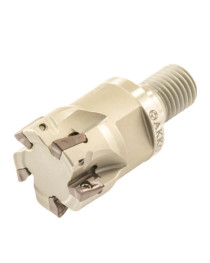 AEM90-BD11T3-D16-M08-L25-Z02-H сменная фрезерная головка AKKO