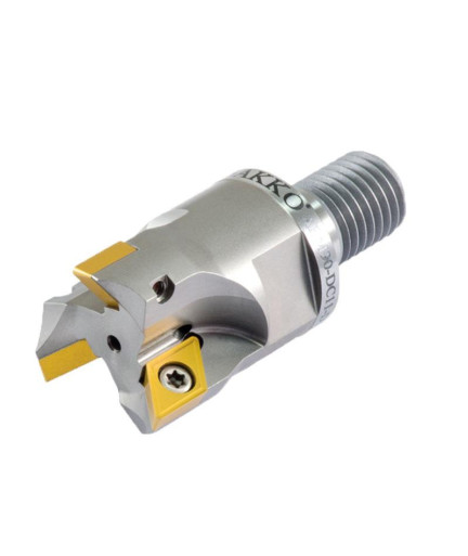 AEM90-DC07-D25-M12-L35-Z03-H сменная фрезерная головка AKKO AEM90-DC07-D25-M12-L35-Z03-H сменная фрезерная головка AKKO