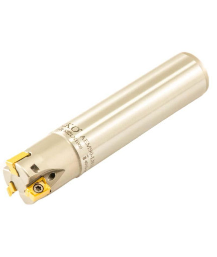 AEM90-LN1006-D18-W16-L120-Z02-H концевая фреза AKKO AEM90-LN1006-D18-W16-L120-Z02-H концевая фреза AKKO