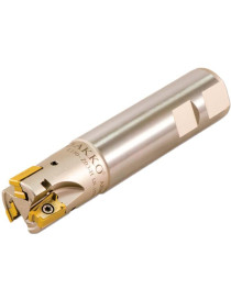 AEM90-LN15T6-D25-W25-L150-Z02-H концевая фреза AKKO