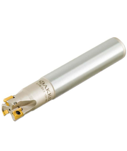 AEM90-RT10-D17-W16-L160-Z02 концевая фреза AKKO AEM90-RT10-D17-W16-L160-Z02 концевая фреза AKKO