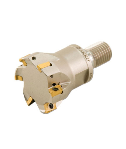 AEM90-RT10-D20-M10-L25-Z03-H сменная фрезерная головка AKKO AEM90-RT10-D20-M10-L25-Z03-H сменная фрезерная головка AKKO
