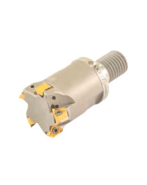 AEM90-TNG10-D26-M12-L30-Z04-H сменная фрезерная головка AKKO
