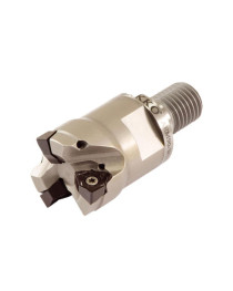 AEM90-WN0604Z-D25-M12-L35-Z02-H сменная фрезерная головка AKKO