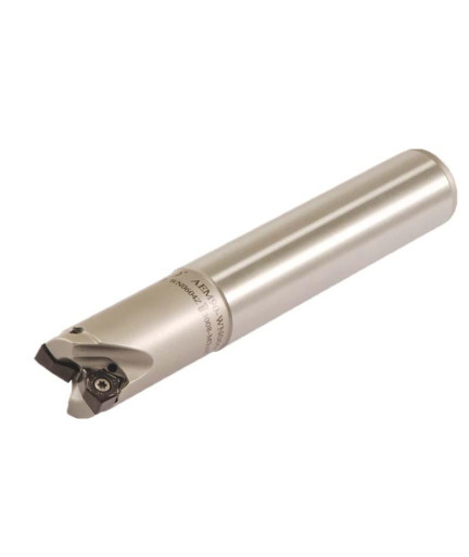AEM90-WN0604Z-D25-W25-L150-Z02-H концевая фреза AKKO AEM90-WN0604Z-D25-W25-L150-Z02-H концевая фреза AKKO