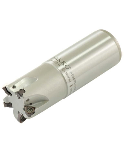AEM90-WNG04-D20-C20-L170-Z03-H концевая фреза AKKO AEM90-WNG04-D20-C20-L170-Z03-H концевая фреза AKKO