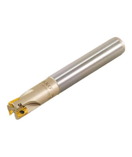 AEM90-XD11T3-D33-C20-L080-Z04-H концевая фреза AKKO