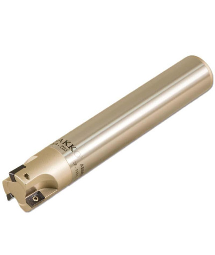 AEM90-ZP13T3-D26-C25-L200-Z03 концевая фреза AKKO